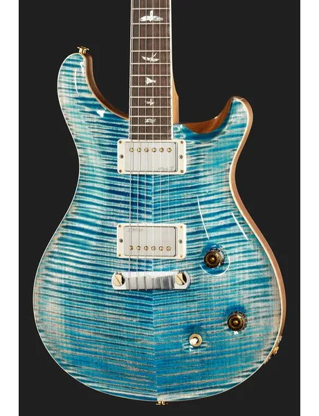 PRS McCarty FBJ MCIII 10 Top, detail 4