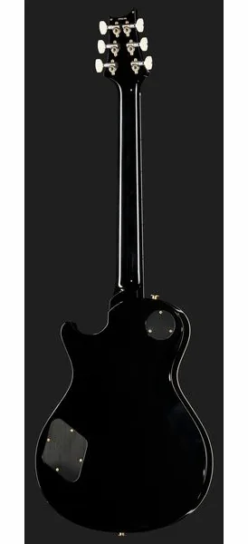 PRS McCarty SC56 TB 10, detail 3