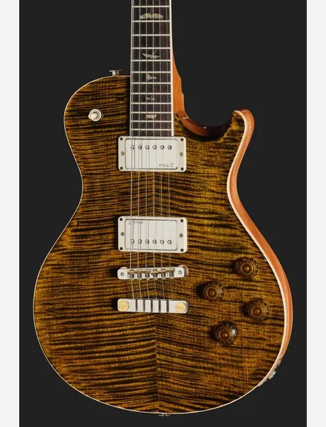 PRS McCarty SC56 TE, detail 4