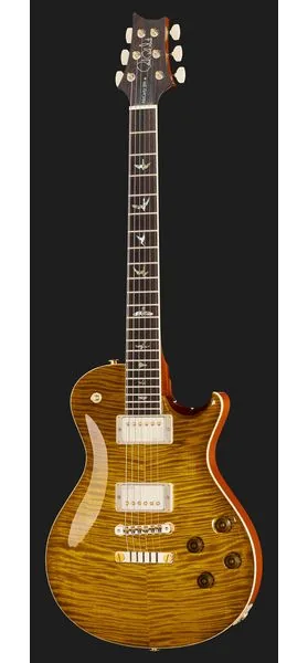 PRS McCarty SC594 10 Top MS, detail 2