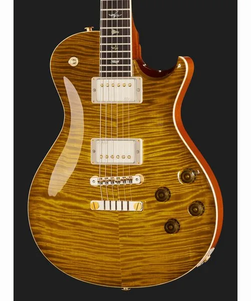 PRS McCarty SC594 10 Top MS, detail 4