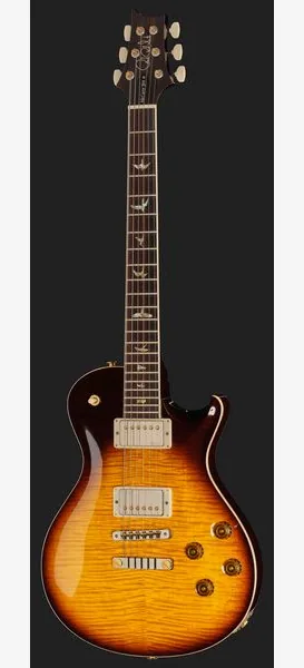 PRS McCarty SC594 MCTSB 10 Top, detail 2