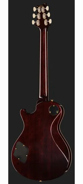 PRS McCarty SC594 MCTSB 10 Top, detail 3