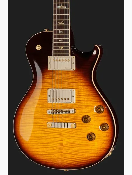 PRS McCarty SC594 MCTSB 10 Top, detail 4