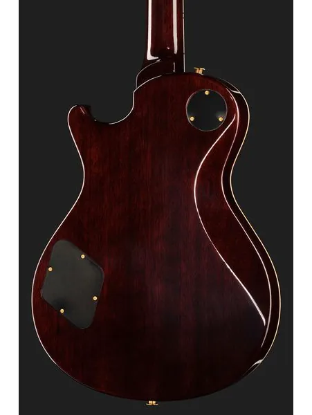 PRS McCarty SC594 MCTSB 10 Top, detail 5