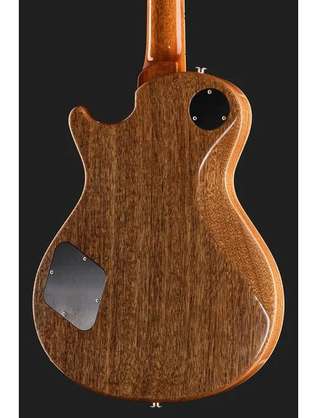 PRS McCarty SC594 Yellow Tiger, detail 5