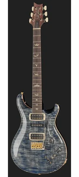 PRS Modern Eagle Faded WB 10 Top#2, detail 2