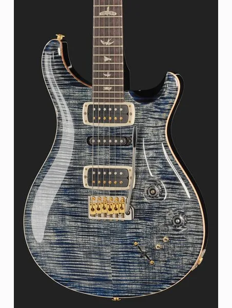 PRS Modern Eagle Faded WB 10 Top#2, detail 4
