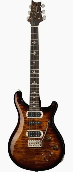 PRS Modern Eagle V BW, front view