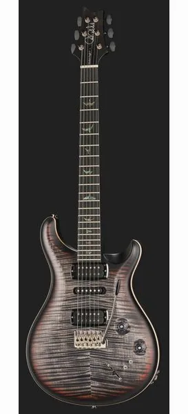 PRS Modern Eagle V Charcoal TCB WL, detail 2
