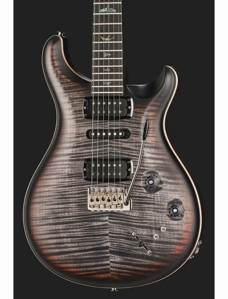PRS Modern Eagle V Charcoal TCB WL, detail 4
