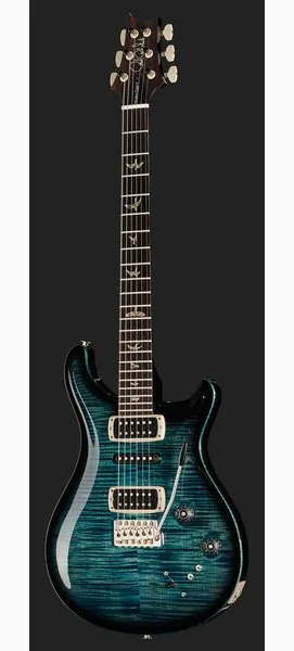 PRS Modern Eagle V Cobalt SB, detail 2