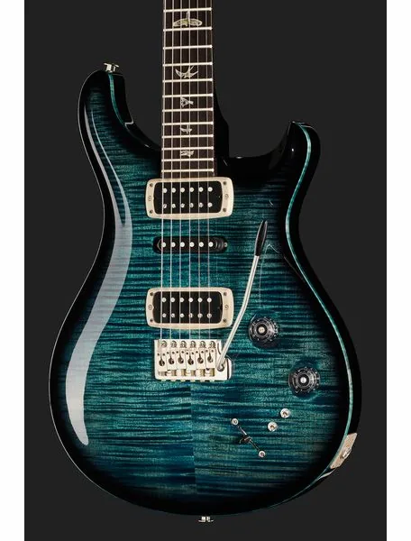 PRS Modern Eagle V Cobalt SB, detail 4