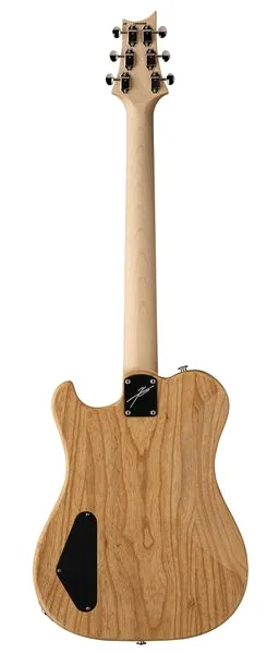 PRS Myles Kennedy Antique Natural, detail 2