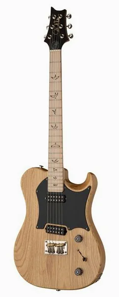 PRS Myles Kennedy Antique Natural, detail 3