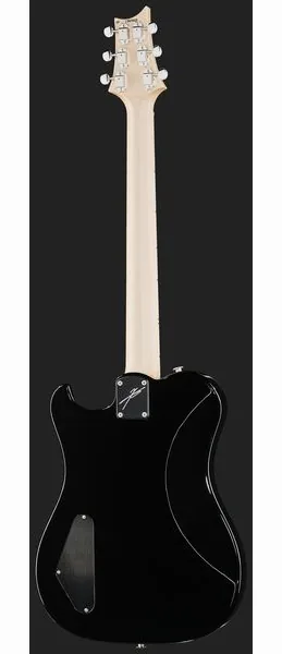 PRS Myles Kennedy Black, detail 3