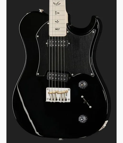 PRS Myles Kennedy Black, detail 4