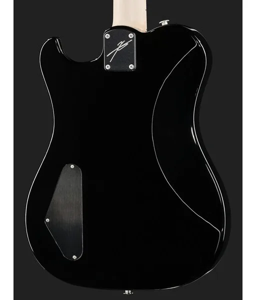 PRS Myles Kennedy Black, detail 5