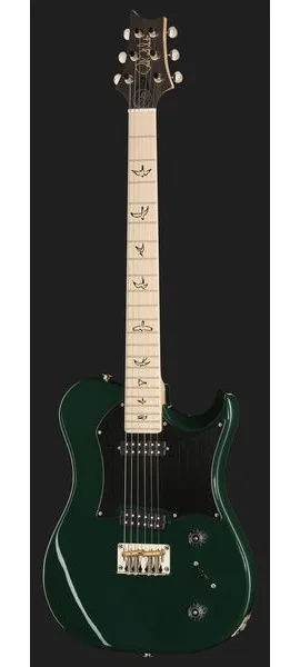 PRS Myles Kennedy Hunters Green, detail 2