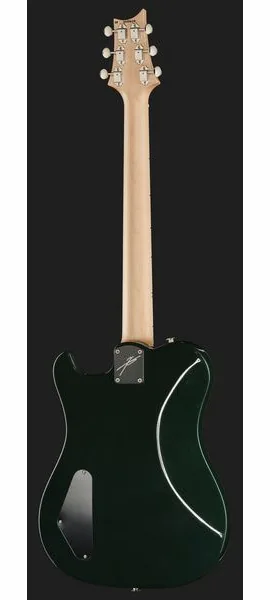 PRS Myles Kennedy Hunters Green, detail 3