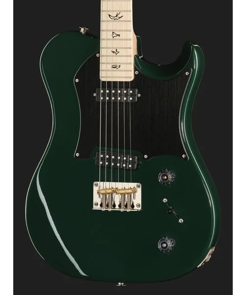 PRS Myles Kennedy Hunters Green, detail 4
