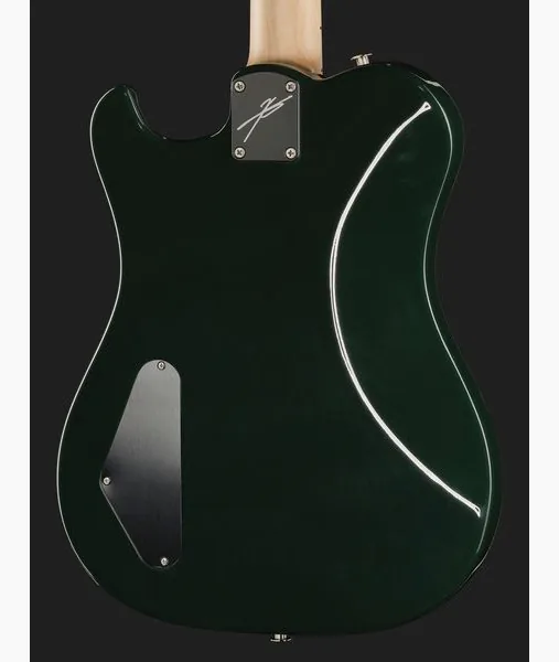 PRS Myles Kennedy Hunters Green, detail 5