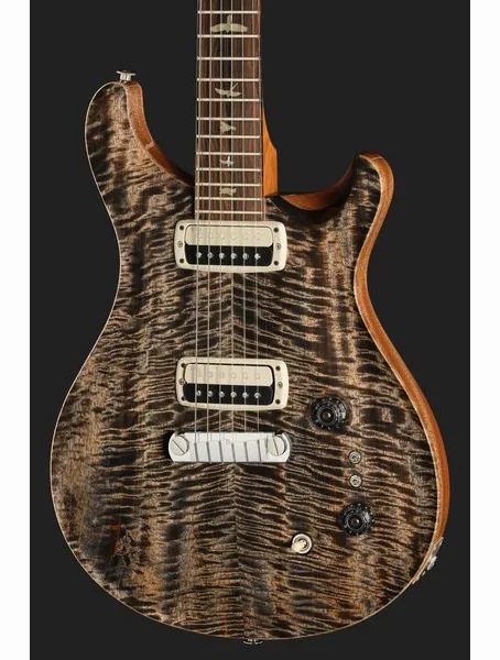 PRS Paul's Guitar Mango LTD CH, detail 4