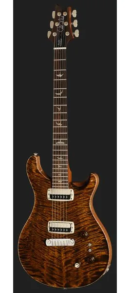 PRS Paul's Guitar Mango LTD TE, detail 2