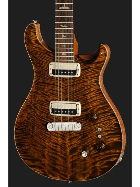 PRS Paul's Guitar Mango LTD TE, detail 4