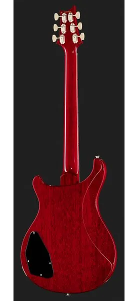 PRS S2 McCarty 594 Thinline VC, detail 3