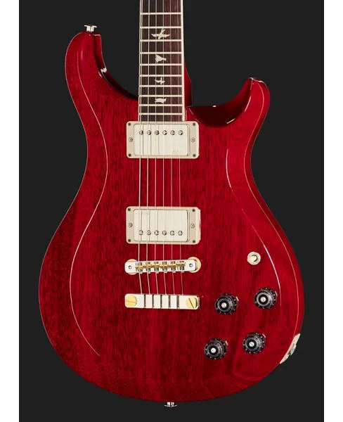 PRS S2 McCarty 594 Thinline VC, detail 4