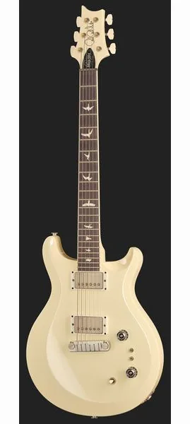 PRS S2 Mira 594 Antique White, detail 2