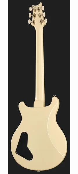 PRS S2 Mira 594 Antique White, detail 3
