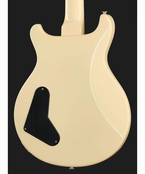 PRS S2 Mira 594 Antique White, detail 5