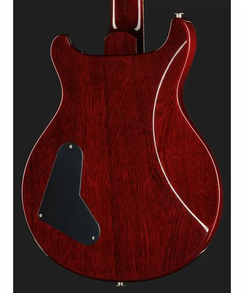 PRS S2 Mira 594 Dark Cherry SB, detail 5