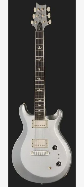 PRS S2 Mira 594 Platinum Metallic, detail 2
