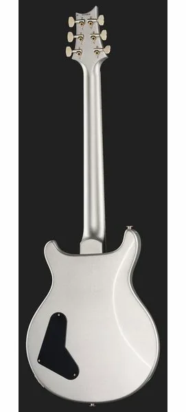 PRS S2 Mira 594 Platinum Metallic, detail 3