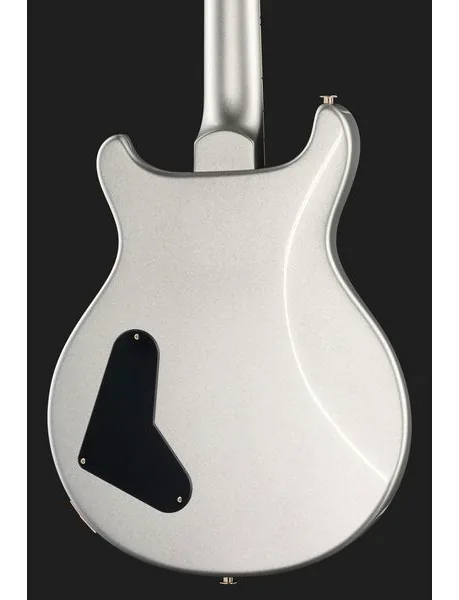 PRS S2 Mira 594 Platinum Metallic, detail 5