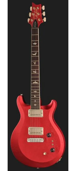 PRS S2 Mira 594 Satin RA Metallic, detail 2