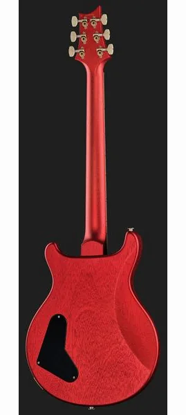 PRS S2 Mira 594 Satin RA Metallic, detail 3