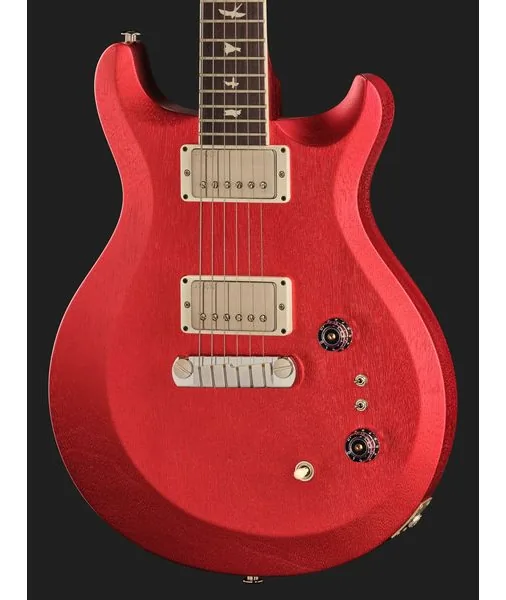 PRS S2 Mira 594 Satin RA Metallic, detail 4