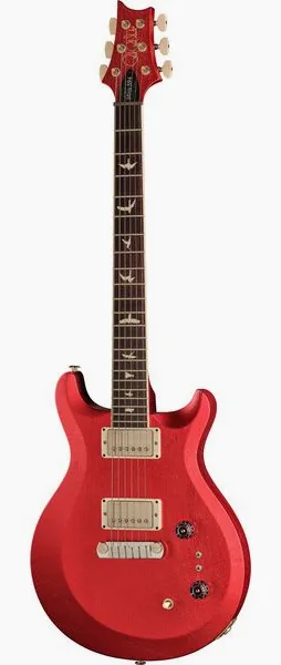PRS S2 Mira 594 Satin RA Metallic, front view