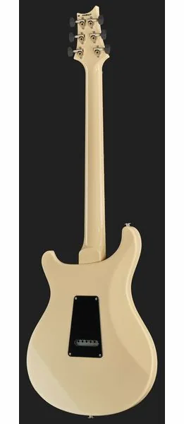PRS S2 Standard 24 Antique White, detail 3