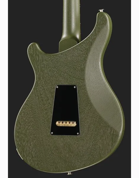 PRS S2 Vela Satin HHT Macha Green, detail 5