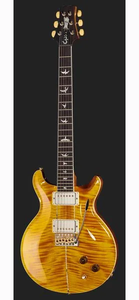 PRS Santana Retro 10 Top SY, detail 2