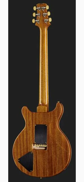 PRS Santana Retro 10 Top SY, detail 3