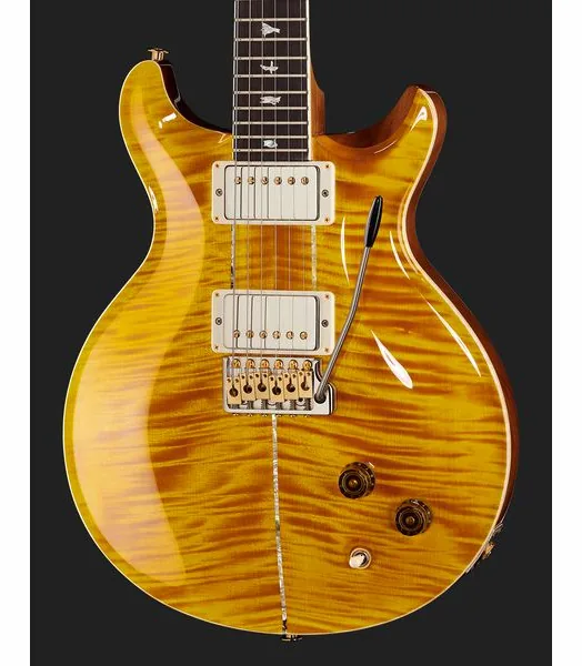 PRS Santana Retro 10 Top SY, detail 4