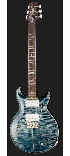 PRS Santana Retro FW, detail 2