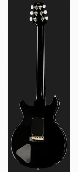 PRS Santana Retro FW, detail 3