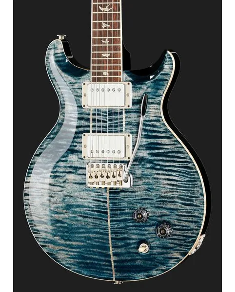PRS Santana Retro FW, detail 4